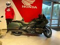 2025 Honda GL 1800 Gold Wing, зелёный, 3650000 рублей - вид 2