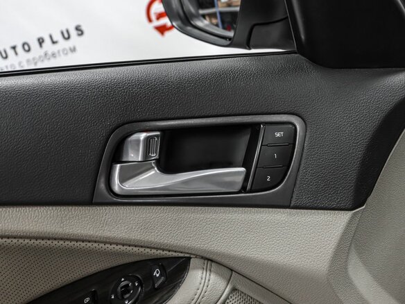2015 Kia Optima III Рестайлинг, белый, 1349000 рублей - вид 19