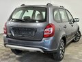 2026 Lada (ВАЗ) Granta Cross I Рестайлинг, серый - вид 5