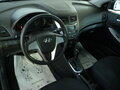 2016 Hyundai Solaris I Рестайлинг, чёрный, 999000 рублей - вид 8