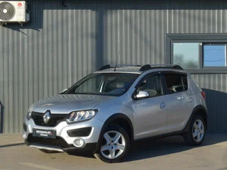 2015 Renault Sandero Stepway II, серый, 499999 рублей, вид 1