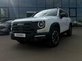 2025 Haval Dargo X I, белый, 3699000 рублей - вид 1
