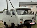1996 УАЗ 3909, белый, 249000 рублей