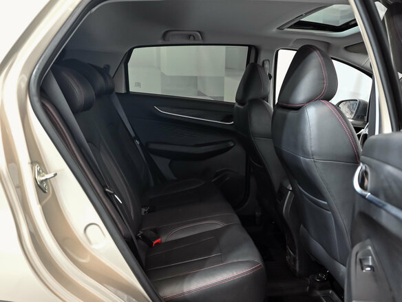2023 Livan X3 Pro, жёлтый, 1190000 рублей - вид 18
