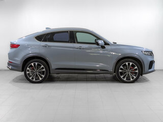 2022 Geely Tugella I Рестайлинг, серый, 2390000 рублей, вид 4