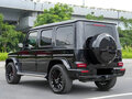 2023 Mercedes-Benz G-Класс 400 d III (W463), чёрный - вид 3