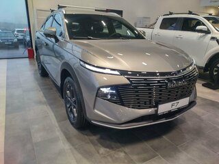 2026 Haval F7 II, серый, 3299000 рублей, вид 3