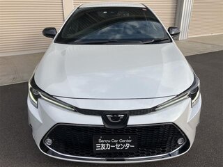 2022 Toyota Corolla XII (E210), белый, 1570007 рублей, вид 2