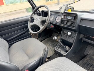 2007 Lada (ВАЗ) 2107, зелёный, 90000 рублей, вид 2