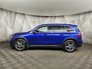 2020 Mercedes-Benz GLB 250 I (X247), синий, 3325150 рублей, вид 5
