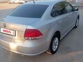 2012 Volkswagen Polo V, серебристый, 649000 рублей - вид 3