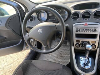 2010 Peugeot 308 I, серый, 450000 рублей, вид 4