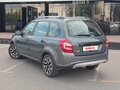 2025 Lada (ВАЗ) Granta Cross I Рестайлинг, серебристый - вид 3
