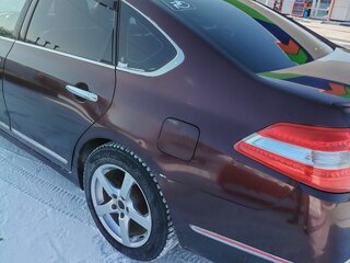 2008 Nissan Teana II (J32), пурпурный, 750000 рублей, вид 5