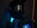 2025 Sharmax Powermax, чёрный, 180000 рублей - вид 2