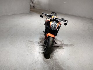 2021 KTM 890 Duke, оранжевый, 710000 рублей, вид 4