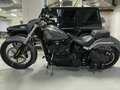 2015 Harley-Davidson Breakout, серый, 3000000 рублей - вид 2