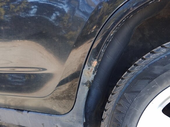 2006 Toyota RAV4 III (XA30), чёрный, 770000 рублей - вид 12
