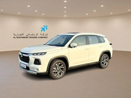 Suzuki Grand Vitara III