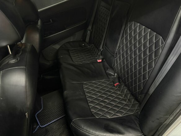 2007 Hyundai Elantra IV (HD), серебристый, 339777 рублей - вид 18