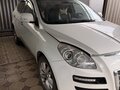 2012 Luxgen Luxgen7 SUV, белый, 750000 рублей - вид 2