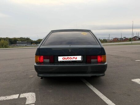 2011 Lada (ВАЗ) 2113, серый, 170000 рублей, вид 3