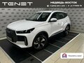 2025 Tenet T4, белый, 2414059 рублей