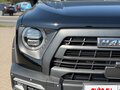 2023 Haval Dargo I, чёрный - вид 6