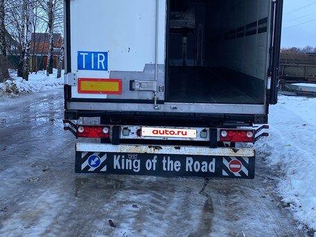 2011 Volvo FH, чёрный, 7000000 рублей, вид 5