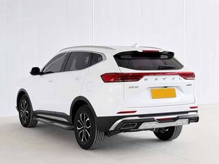 2022 Haval H6 III, белый, 1290000 рублей, вид 2