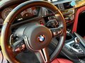 2019 BMW M4 Competition Package F82/F83 Рестайлинг, красный, 7900000 рублей - вид 6