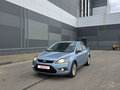 2008 Ford Focus II Рестайлинг, голубой, 420000 рублей - вид 1