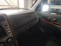 2002 Kia Carnival I, чёрный, 370000 рублей - вид 11