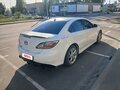 2010 Mazda 6 II (GH) Рестайлинг, белый, 700000 рублей - вид 4