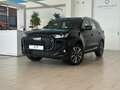 2026 Tenet T7, чёрный