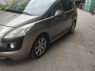 2012 Peugeot 3008 I, серый, 550000 рублей, вид 3