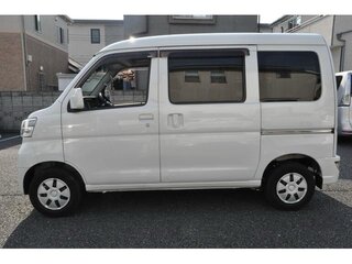 2022 Daihatsu Hijet XI, белый, 545069 рублей, вид 2