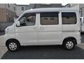 2022 Daihatsu Hijet XI, белый, 545069 рублей - вид 1