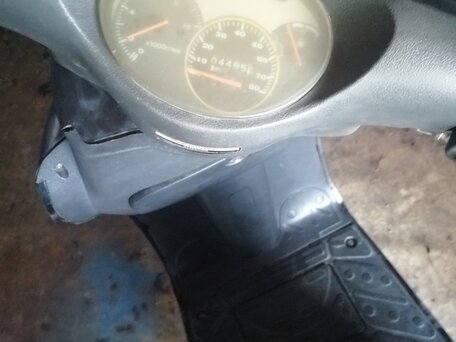 2012 Racer Lupus, синий, 35000 рублей, вид 3