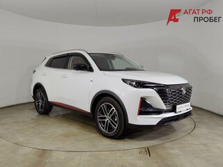 2024 Changan UNI-S I, белый, 2260000 рублей, вид 3