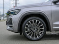 2026 VOLGA K50, серебристый - вид 6