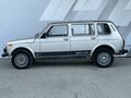 2013 Lada (ВАЗ) 2131 (4x4) 213105 I, серебристый, 361000 рублей - вид 8