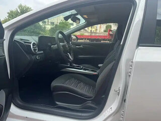 2023 Chevrolet Cruze II, белый, 1060111 рублей, вид 5