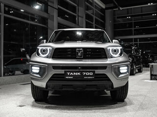 2025 Tank 700, серый, 10699000 рублей, вид 2