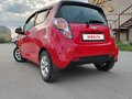 2012 Chevrolet Spark III, красный - вид 5