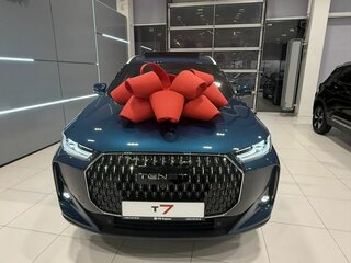2026 Tenet T7, синий, 2985000 рублей, вид 3