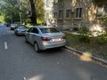 2016 Lada (ВАЗ) Vesta I, серебристый - вид 2
