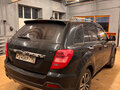 2017 Lifan X60 I Рестайлинг 2, чёрный, 740000 рублей - вид 7