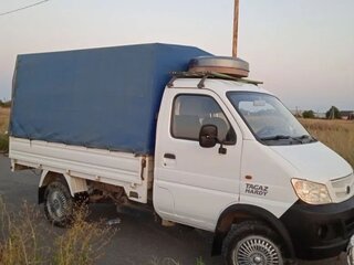 2012 ТагАЗ C10, белый, 450000 рублей, вид 3