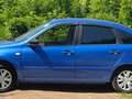 2020 Lada (ВАЗ) Granta I Рестайлинг, синий - вид 5